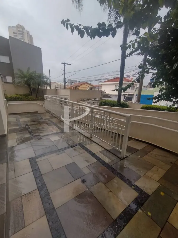Apartamento, 3 quartos, 61 m² - Foto 3