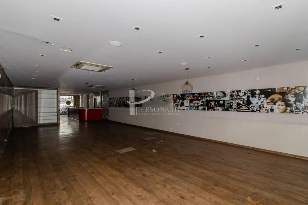 Loja-Salão, 232 m² - Foto 1