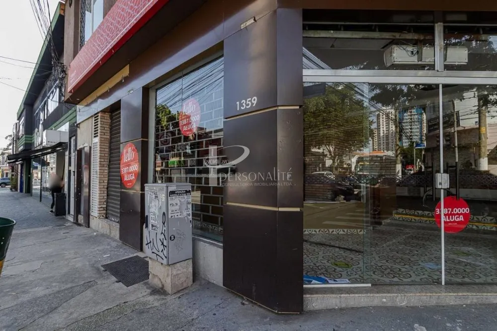 Loja-Salão, 232 m² - Foto 3