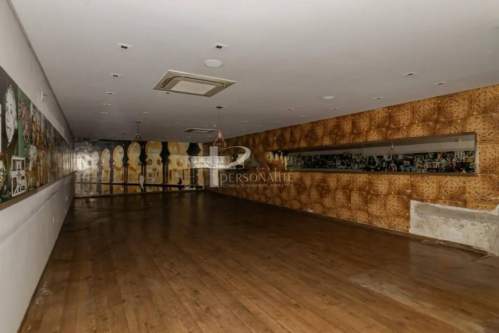 Loja-Salão, 232 m² - Foto 2