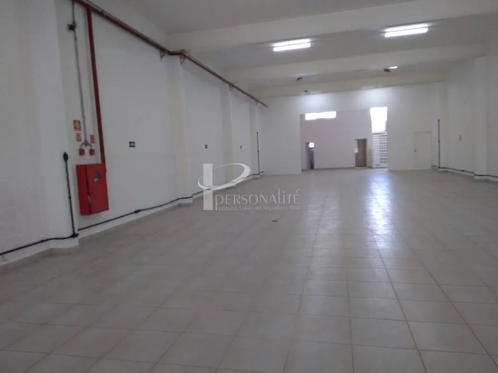 Loja-Salão, 800 m² - Foto 2