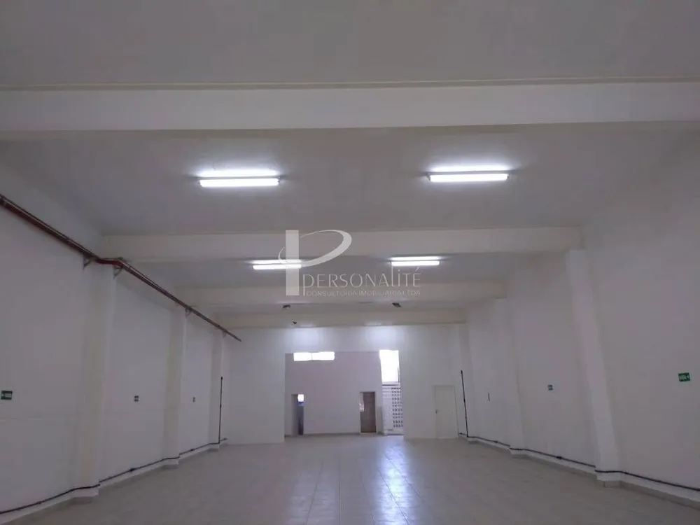 Loja-Salão, 800 m² - Foto 1