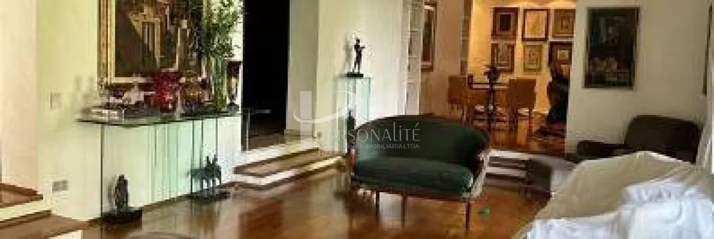 Apartamento, 4 quartos, 370 m² - Foto 1