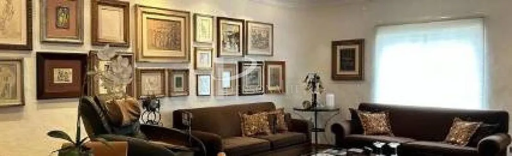 Apartamento, 4 quartos, 370 m² - Foto 3