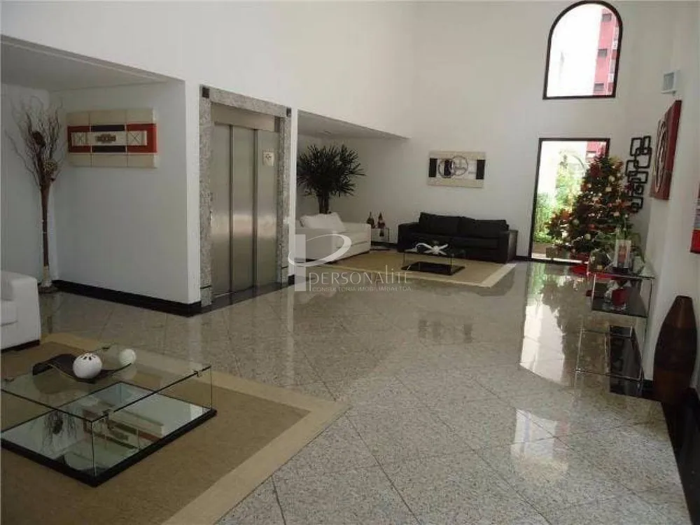 Apartamento, 3 quartos, 151 m² - Foto 1