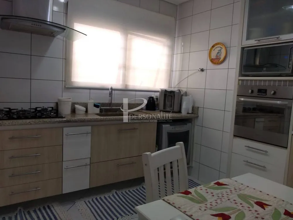 Apartamento, 3 quartos, 151 m² - Foto 2