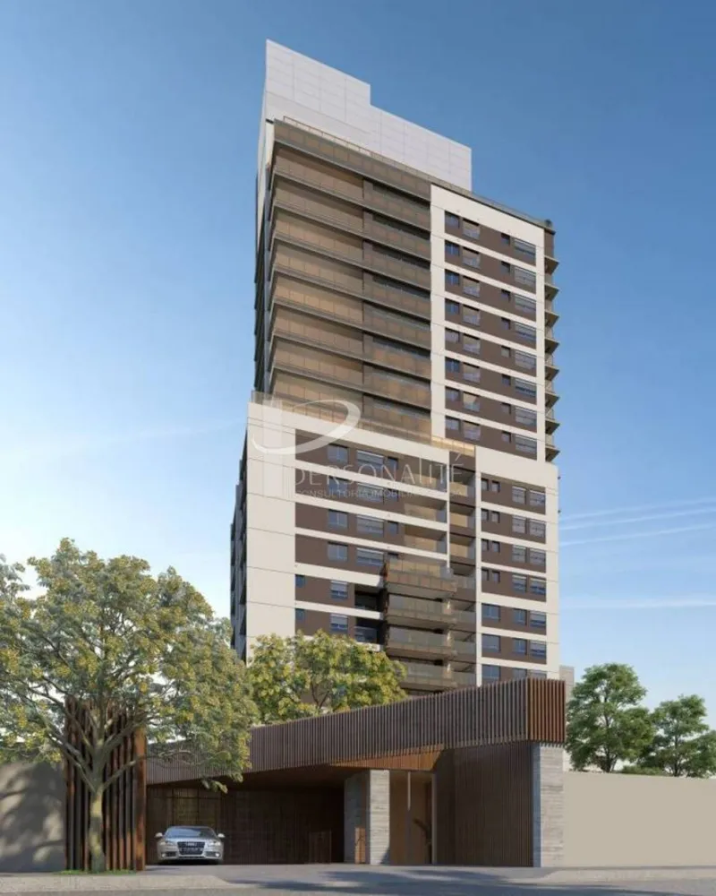 Apartamento, 3 quartos, 181 m² - Foto 3