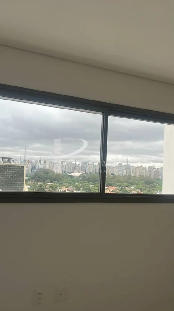 Apartamento, 3 quartos, 181 m² - Foto 1