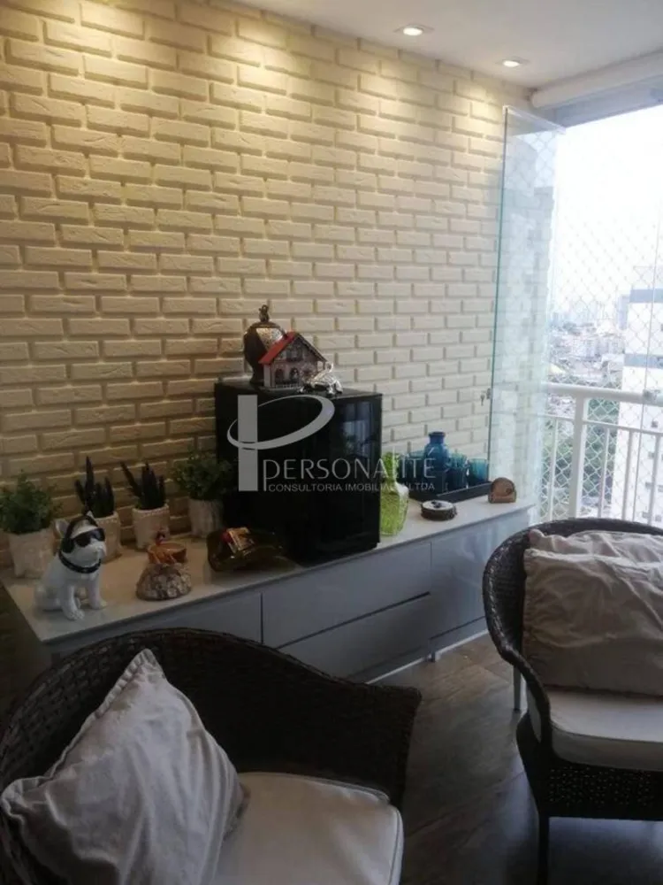 Apartamento, 3 quartos, 80 m² - Foto 2