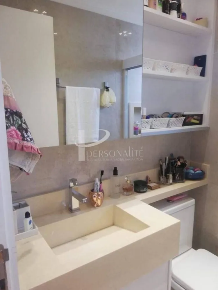 Apartamento, 3 quartos, 80 m² - Foto 1