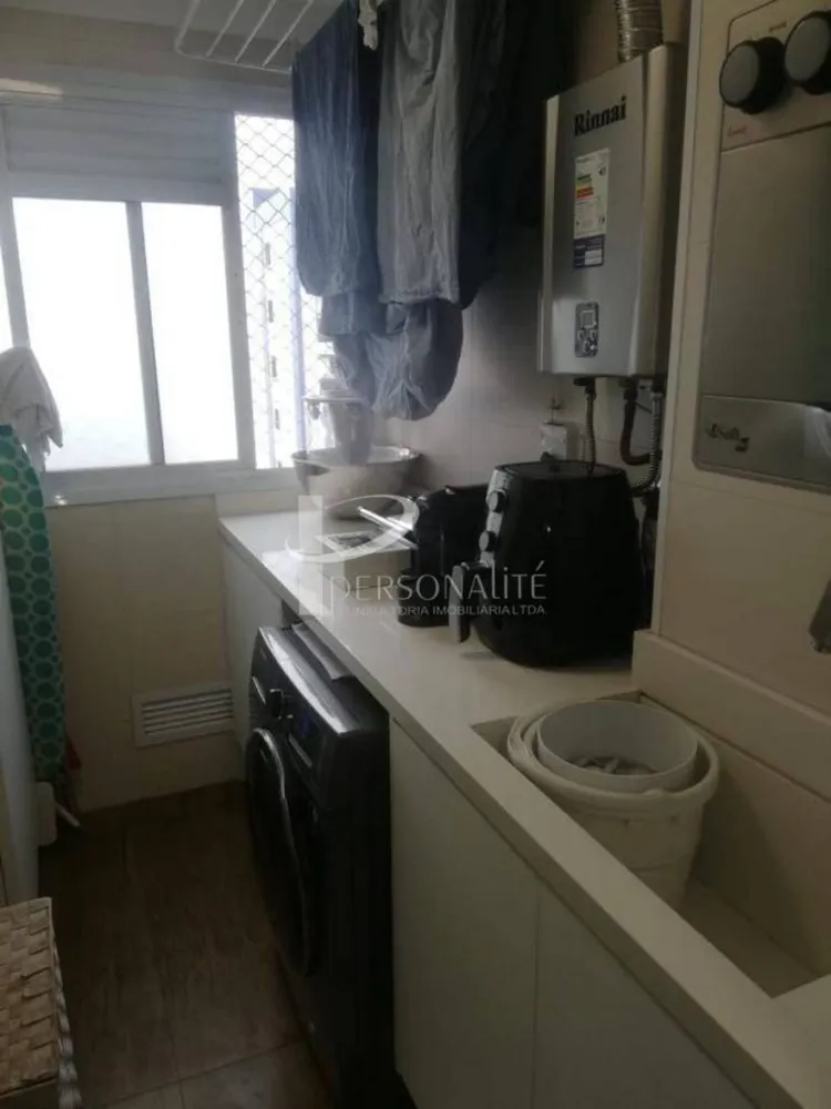 Apartamento, 3 quartos, 80 m² - Foto 4