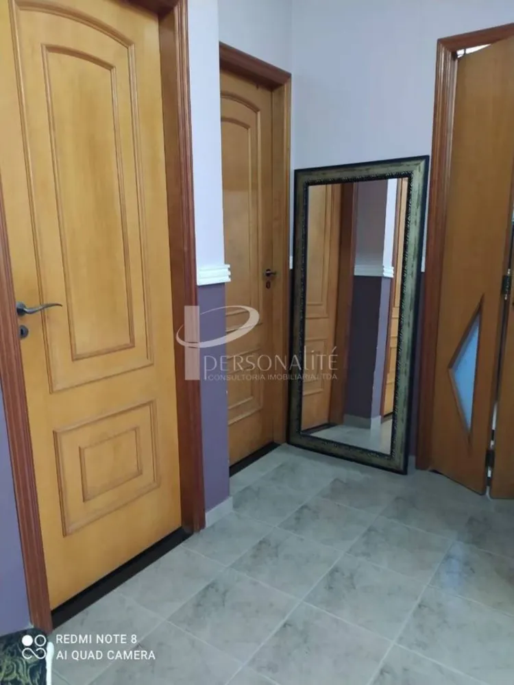 Sobrado, 8 quartos, 370 m² - Foto 3