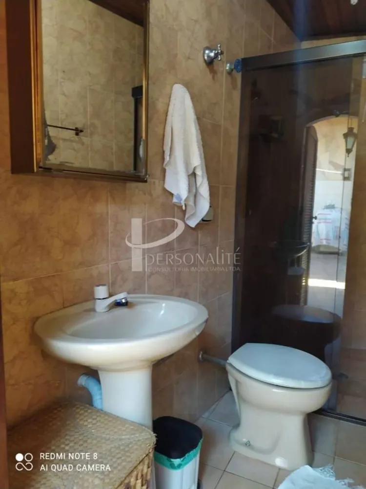 Sobrado, 8 quartos, 370 m² - Foto 4