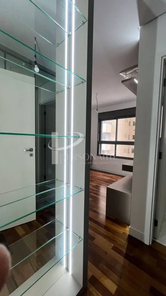 Apartamento, 3 quartos, 257 m² - Foto 4