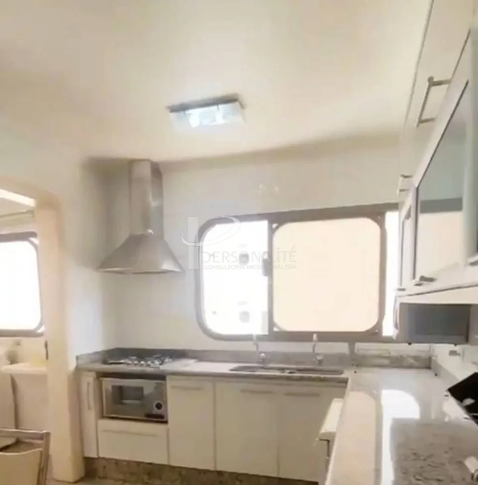 Apartamento, 3 quartos, 132 m² - Foto 1