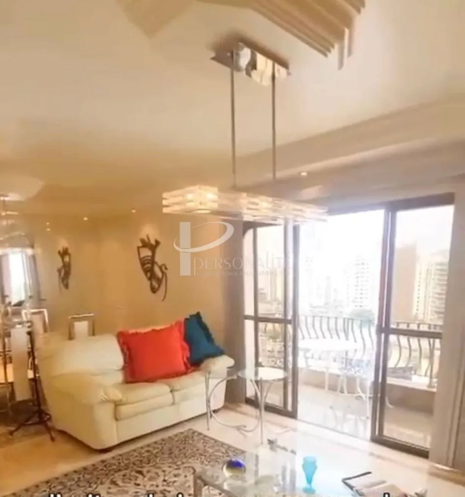 Apartamento, 3 quartos, 132 m² - Foto 4