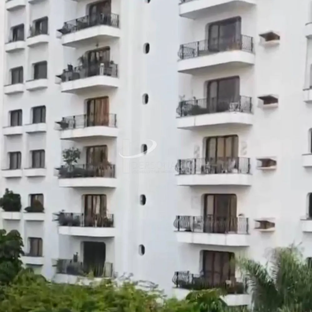 Apartamento, 3 quartos, 132 m² - Foto 2