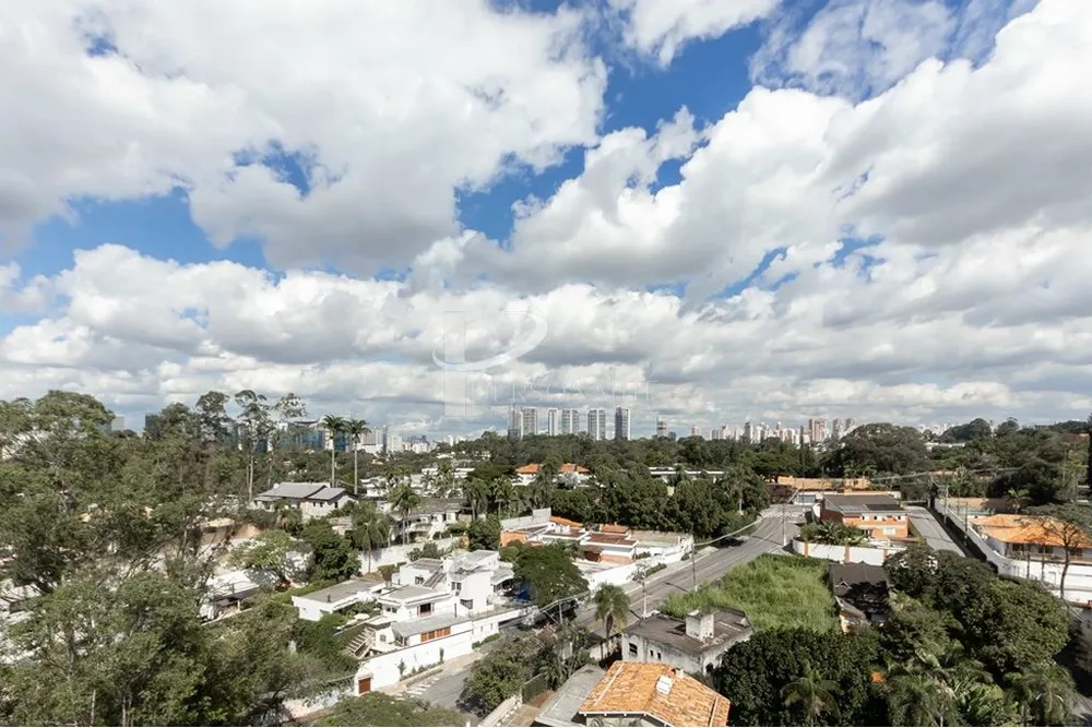 Cobertura, 4 quartos, 446 m² - Foto 3