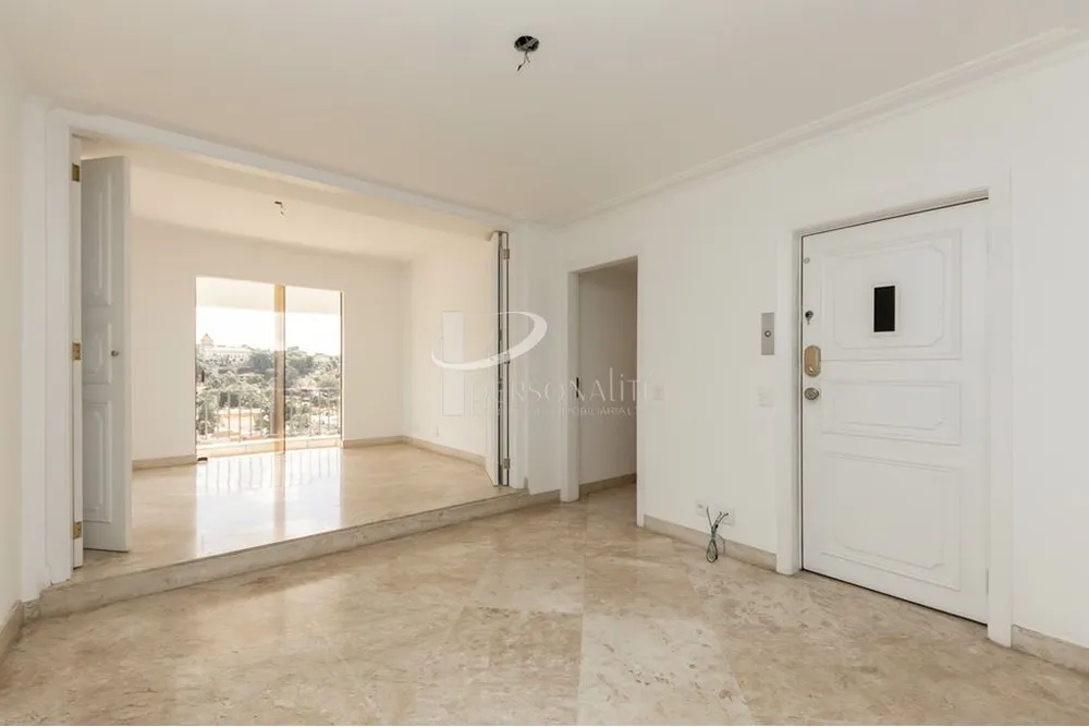 Cobertura, 4 quartos, 446 m² - Foto 1