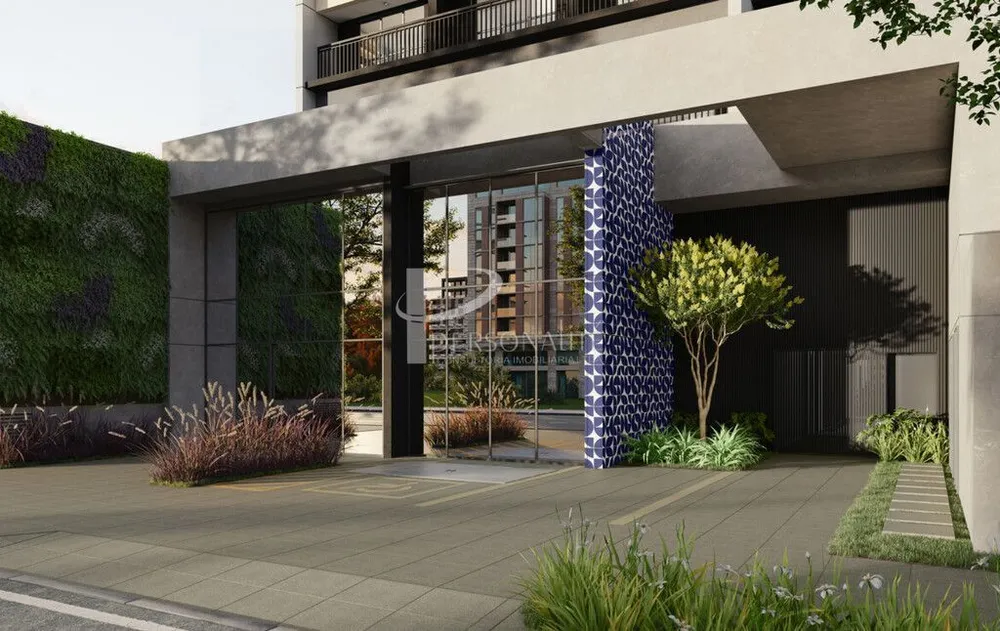 Loja-Salão, 297 m² - Foto 2