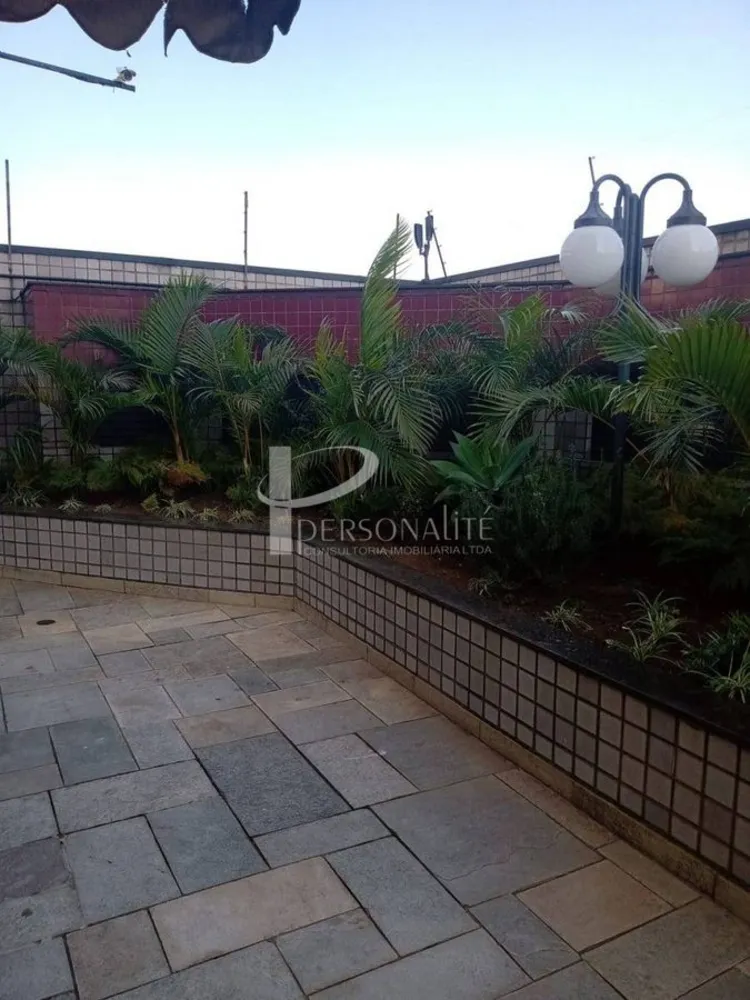 Apartamento, 3 quartos, 150 m² - Foto 3