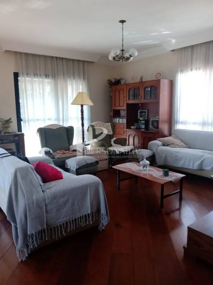 Apartamento, 3 quartos, 150 m² - Foto 4