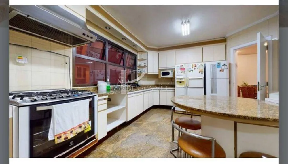 Apartamento, 4 quartos, 340 m² - Foto 3