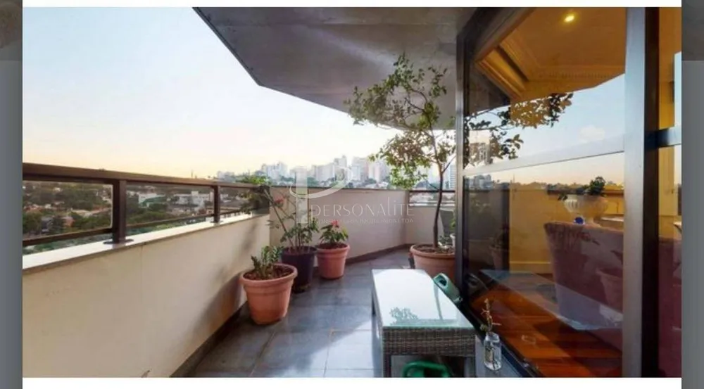Apartamento, 4 quartos, 340 m² - Foto 1