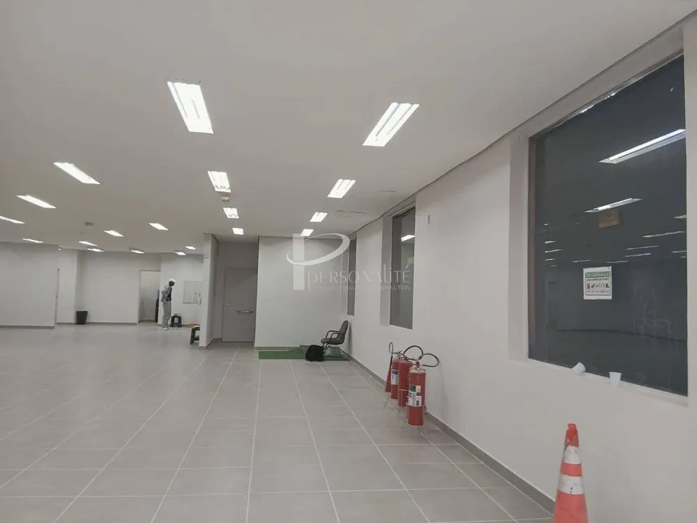 Loja-Salão, 258 m² - Foto 4