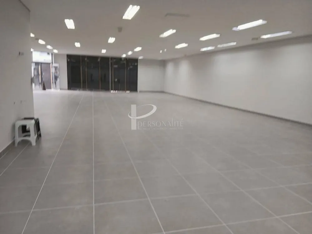 Loja-Salão, 258 m² - Foto 2
