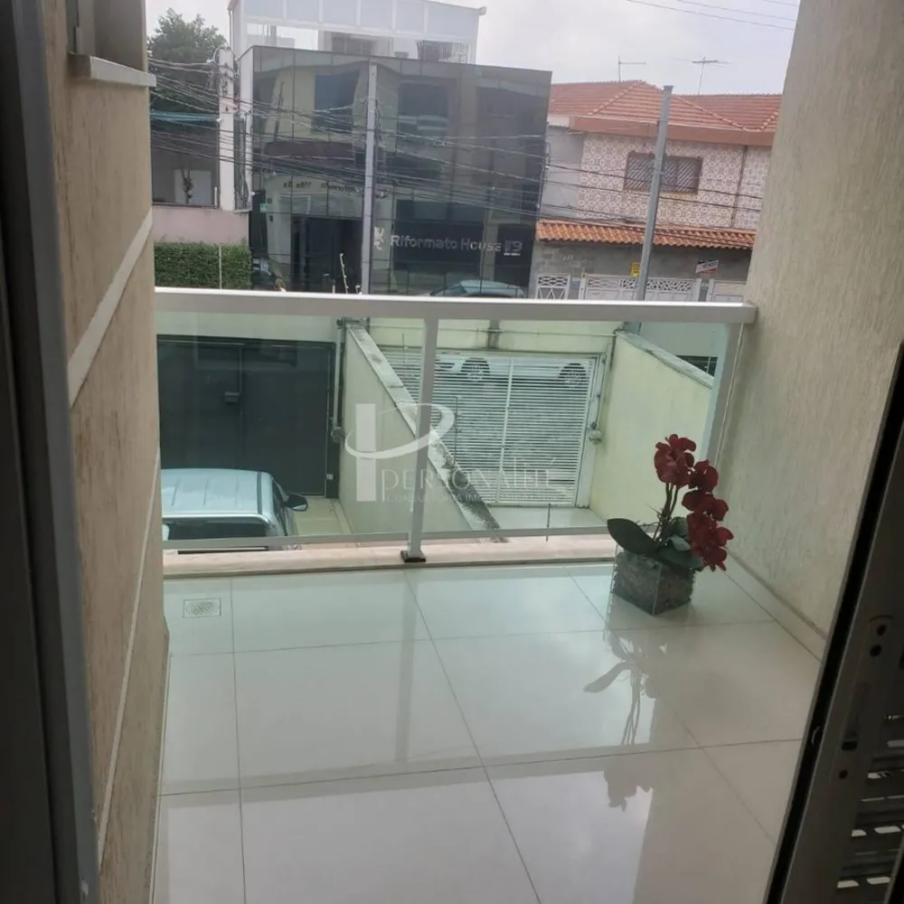 Sobrado, 4 quartos, 240 m² - Foto 2