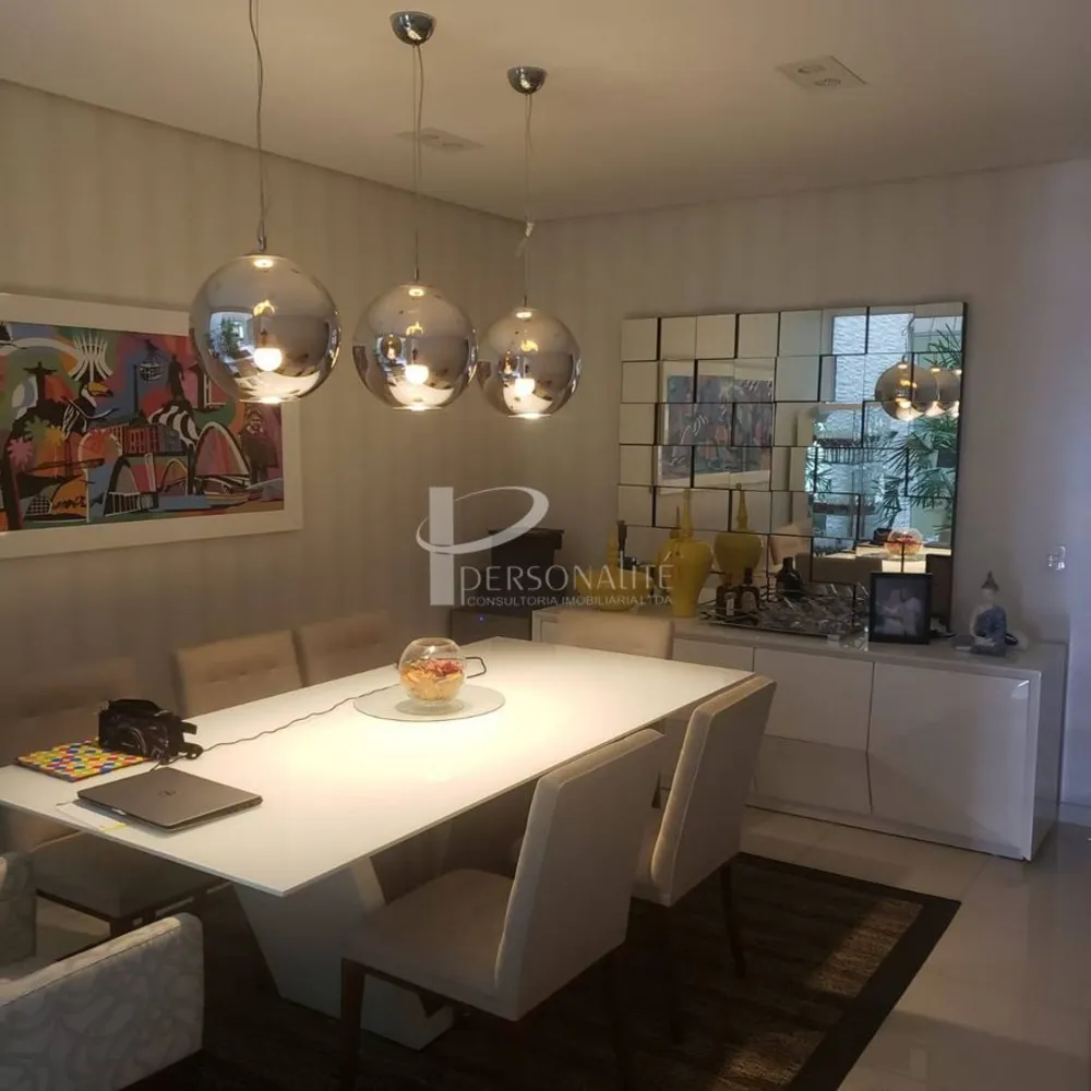 Sobrado, 4 quartos, 240 m² - Foto 3