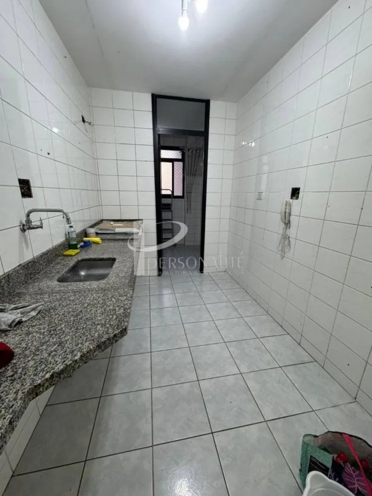 Apartamento, 3 quartos, 83 m² - Foto 3