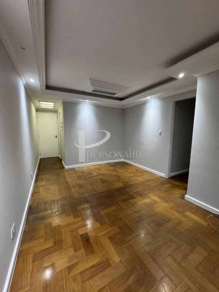 Apartamento, 3 quartos, 83 m² - Foto 1