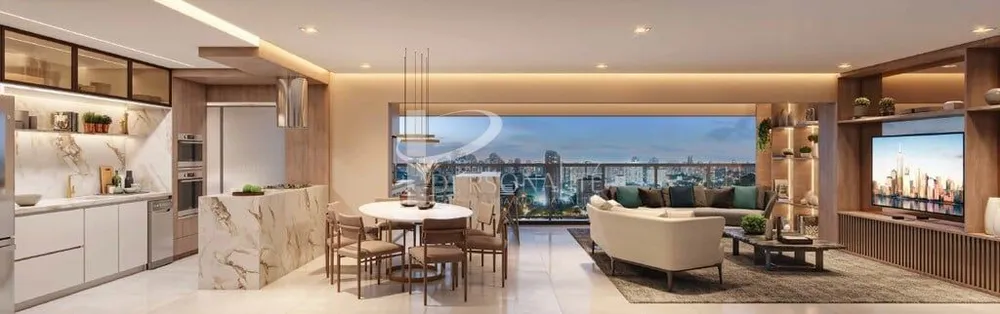 Apartamento, 4 quartos, 123 m² - Foto 4