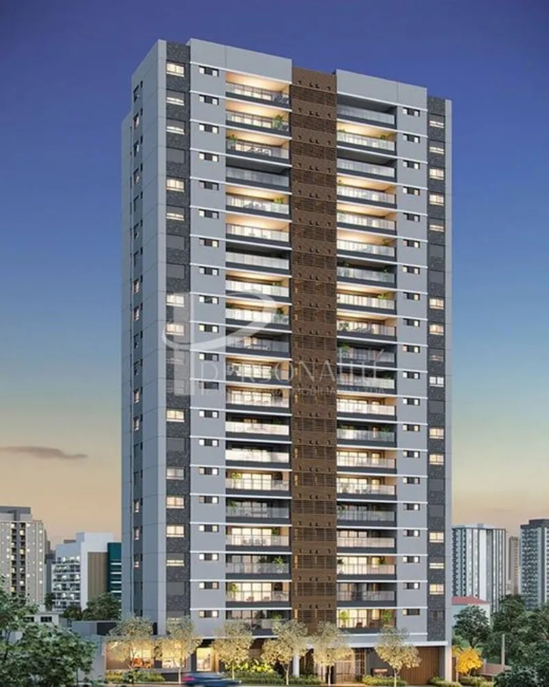 Apartamento, 4 quartos, 123 m² - Foto 3