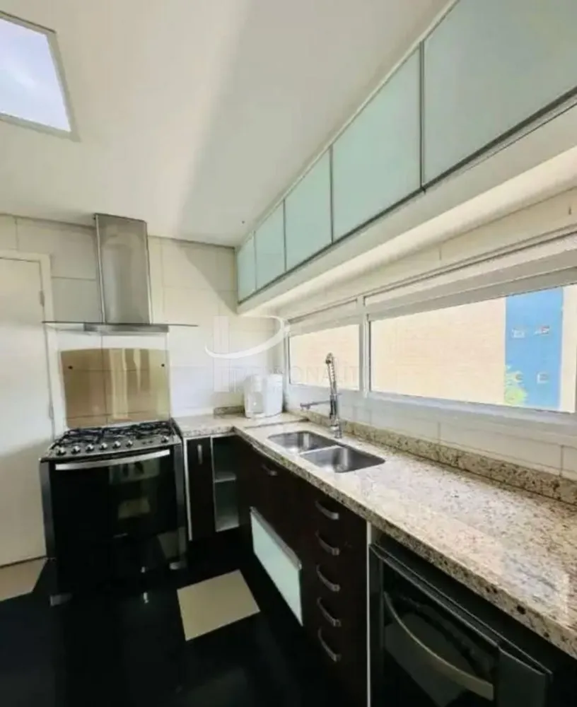 Apartamento, 3 quartos, 178 m² - Foto 4