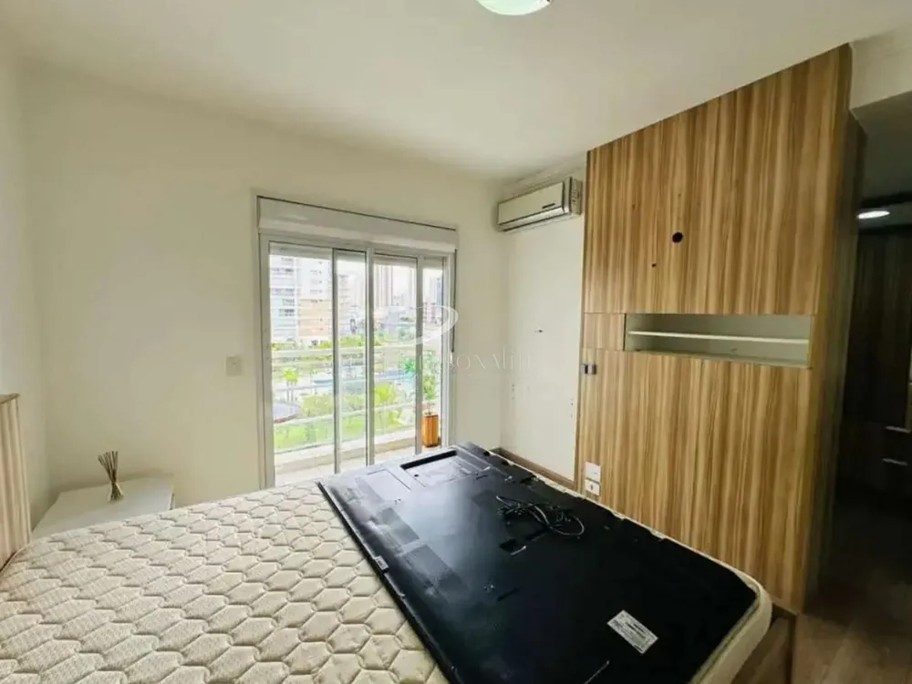 Apartamento, 3 quartos, 178 m² - Foto 1