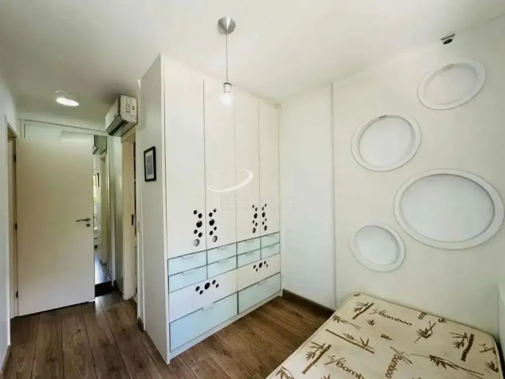 Apartamento, 3 quartos, 178 m² - Foto 3