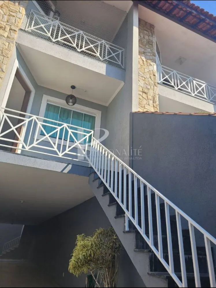 Sobrado, 3 quartos, 270 m² - Foto 2
