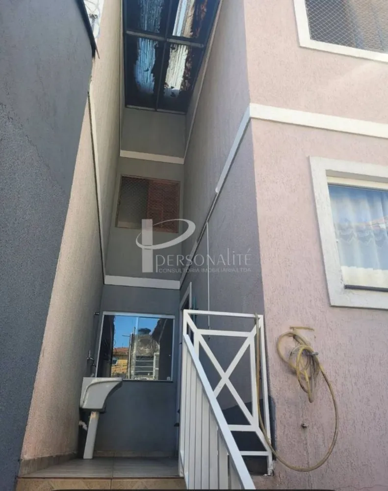 Sobrado, 3 quartos, 270 m² - Foto 3