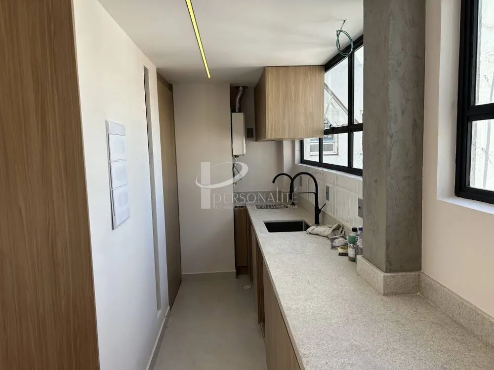 Apartamento, 3 quartos, 94 m² - Foto 3