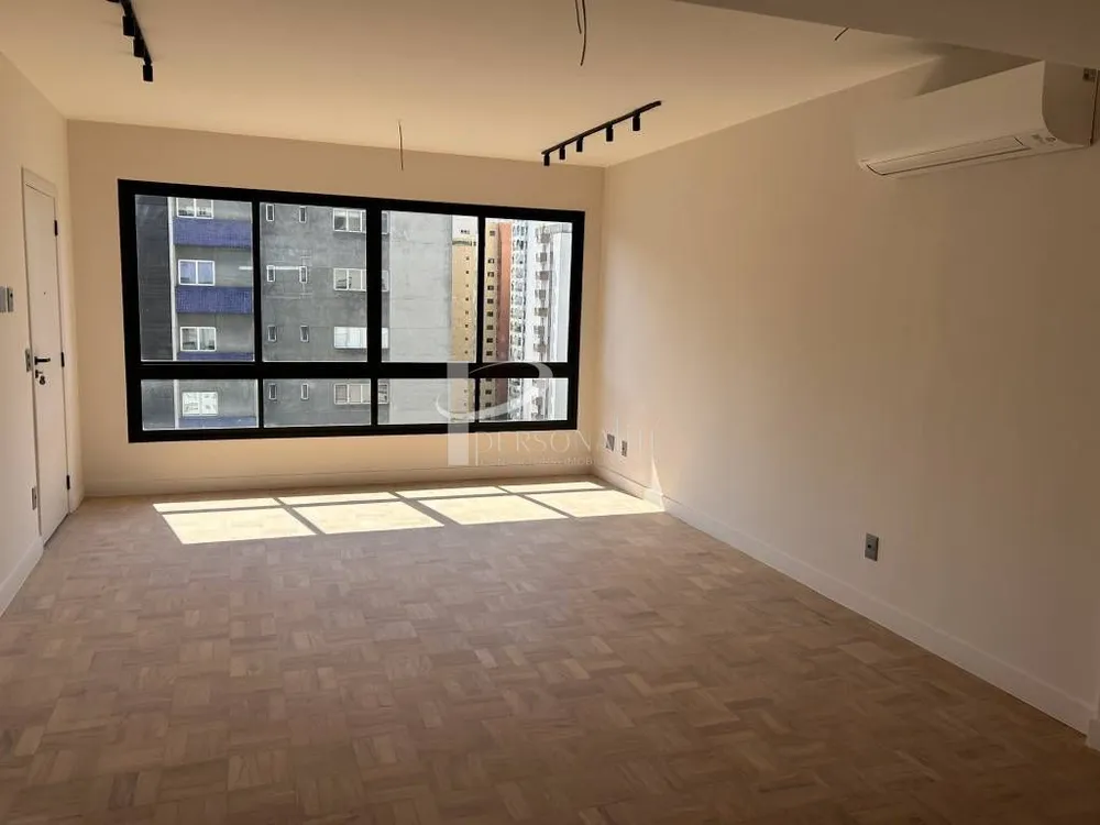 Apartamento, 3 quartos, 94 m² - Foto 1