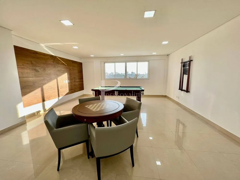 Apartamento, 3 quartos, 165 m² - Foto 2
