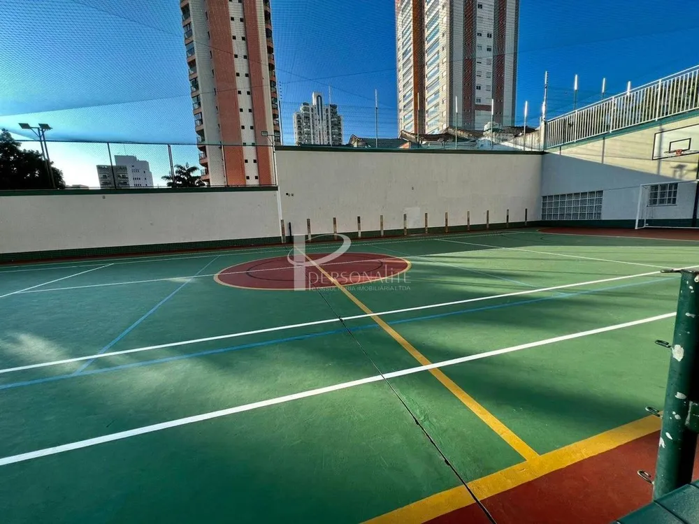 Apartamento, 3 quartos, 165 m² - Foto 4