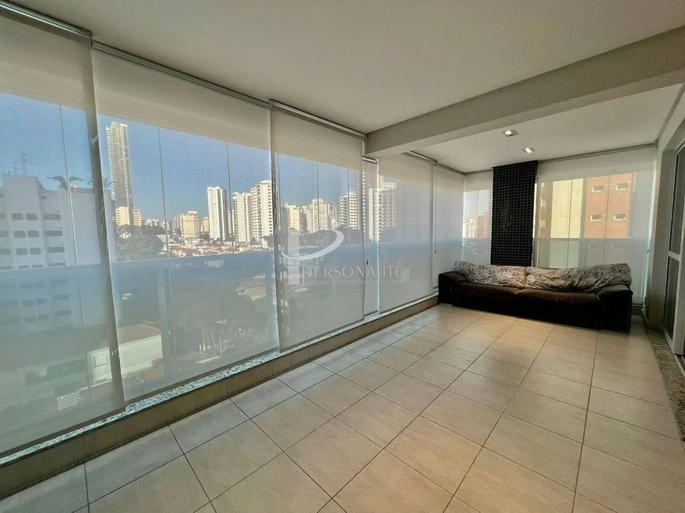 Apartamento, 3 quartos, 165 m² - Foto 1