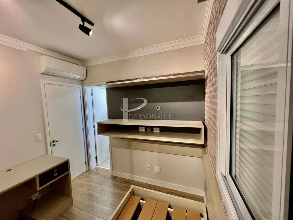 Apartamento, 3 quartos, 165 m² - Foto 3