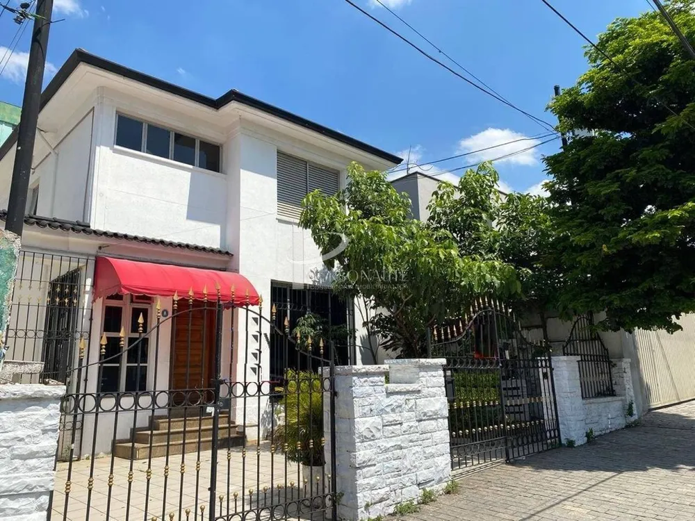 Sobrado, 2 quartos, 315 m² - Foto 1