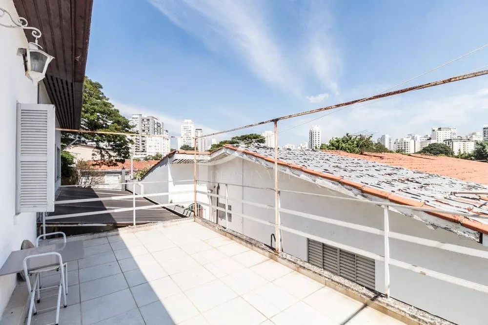 Sobrado, 4 quartos, 157 m² - Foto 3