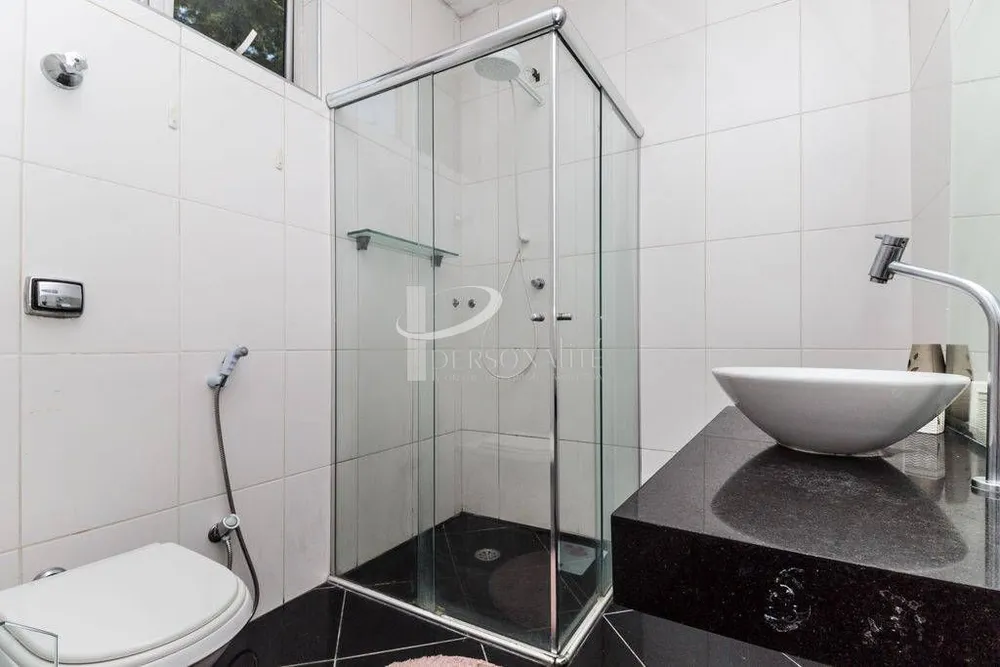 Sobrado, 4 quartos, 157 m² - Foto 4
